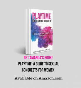 Playtime Book