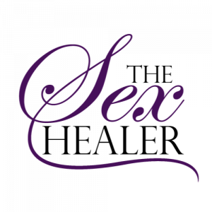 The Sex Healer Logo