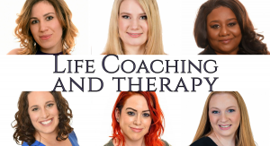 Life Coaching and Therapy