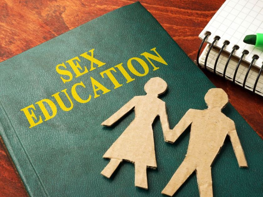 sex education