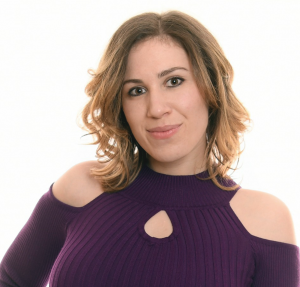Amanda Pasciucco, Sex Therapist