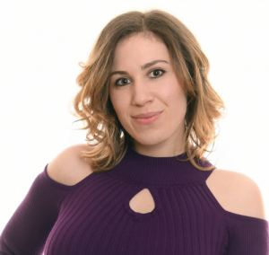 Amanda Pasciucco, Sex Therapist