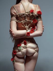 Tied Up Sex