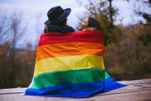 LGBTQ Definition Beyond the Binary