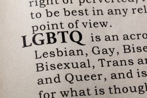 LGBTQ Definition: Beyond the Binary