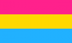 Pansexual Flag and Pansexuality