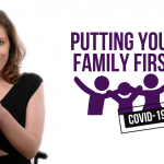 putting your family first