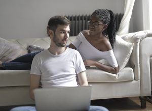 online couples therapy