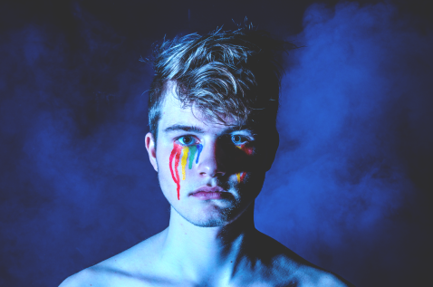 Trauma in the LGBTQ