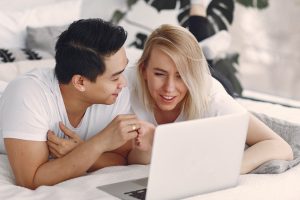 online couple therapy