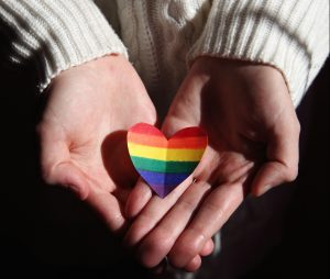 Trauma in the LGBTQ