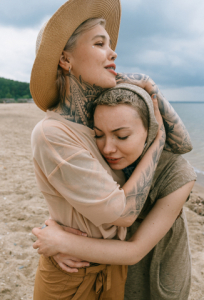 Trauma in the LGBTQ