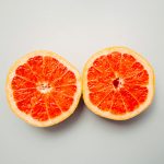 Grapefruit Technique