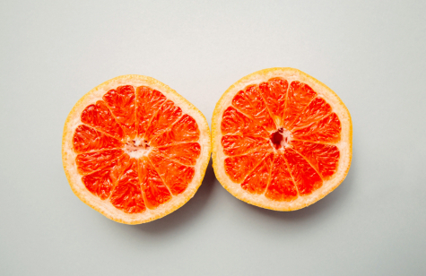 Grapefruit Technique
