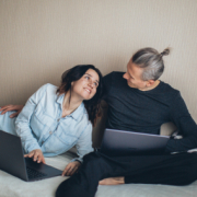 couples therapy video option