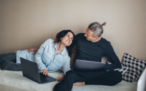 couples therapy video option