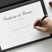 Consequences of Divorce