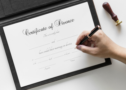 Consequences of Divorce