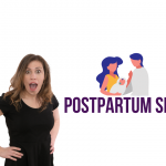 postpartum sex