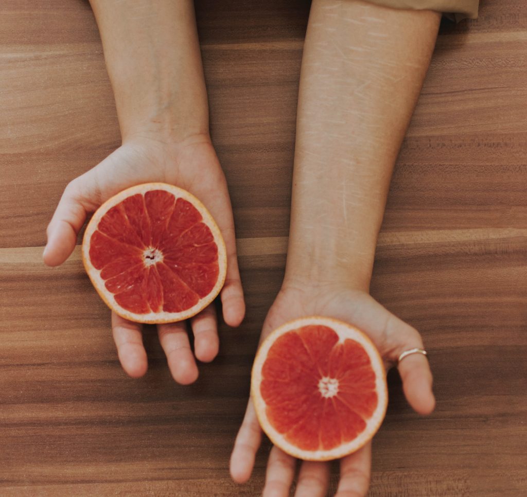 The Grapefruit Technique - Life Coaching and Therapy