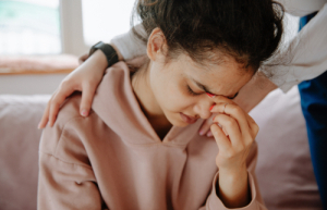 Trauma Counseling