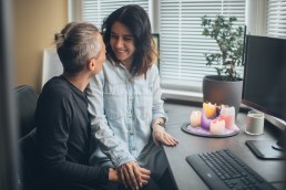 online therapy