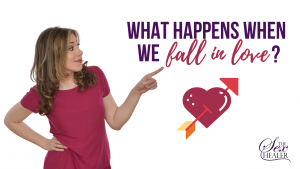 What Happens When We Fall In Love