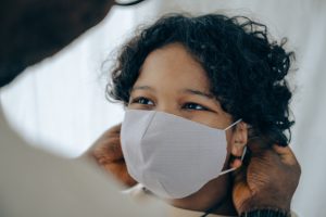 Parenting in a Pandemic