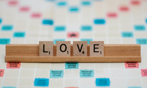 love language quiz
