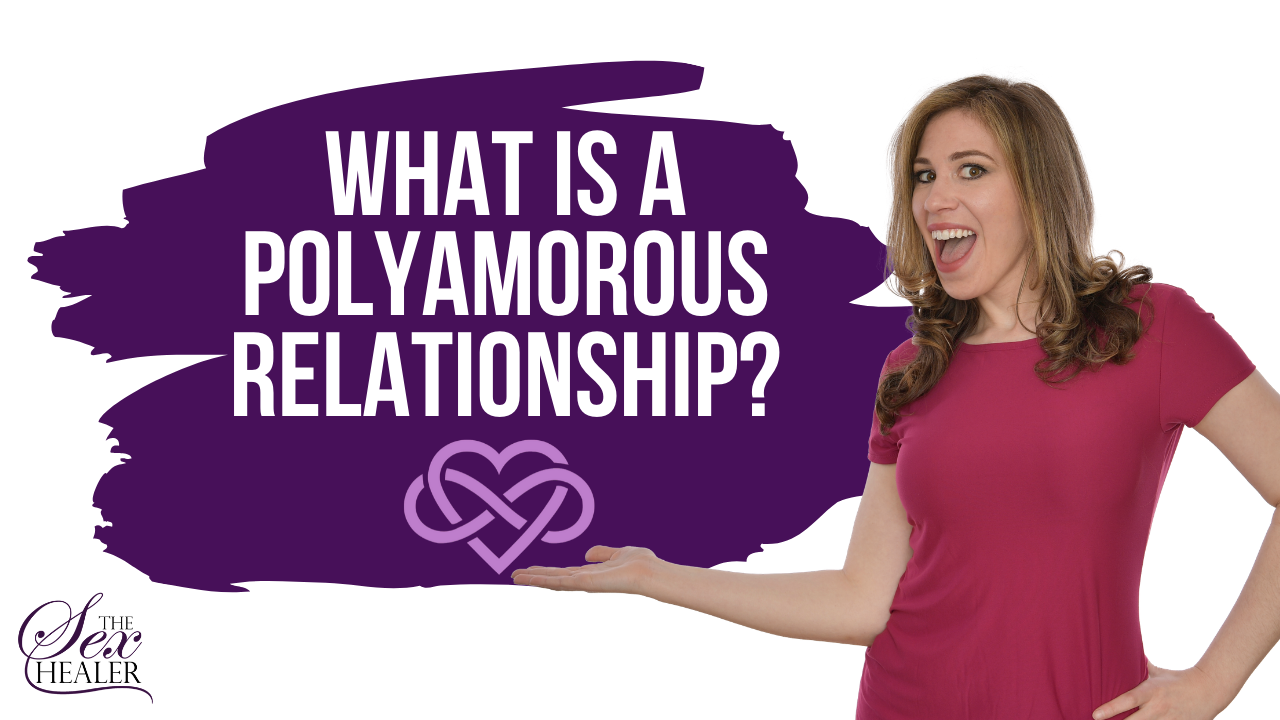 What is a Poly Relationship