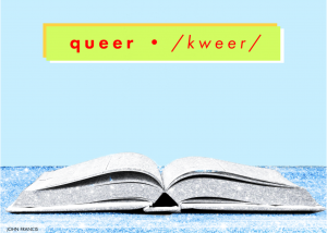 what does queer mean?