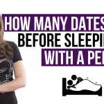 How Many Dates Before Sleeping With a Person