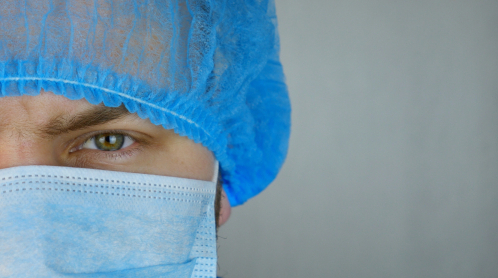 PTSD for Nurses and Doctors
