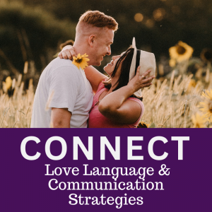 couples communication love languages