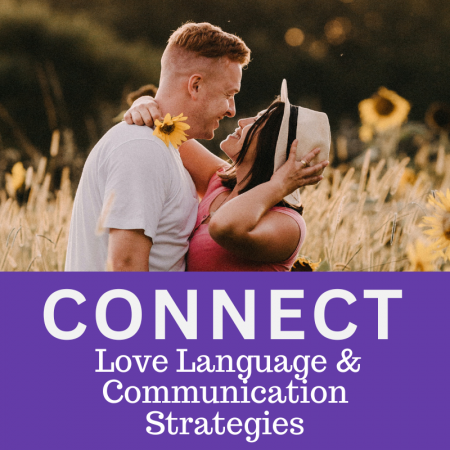 couples communication love languages