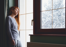 Winter Depression