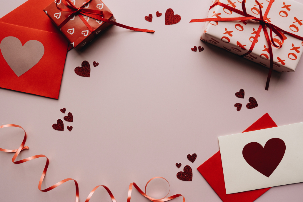 Valentine S Day Secrets To Having The Best Sex Gina Ogden