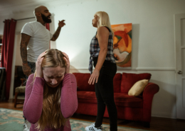 Do I have PTSD?