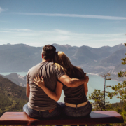 Conversation Starters For Couples