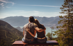 Conversation Starters For Couples