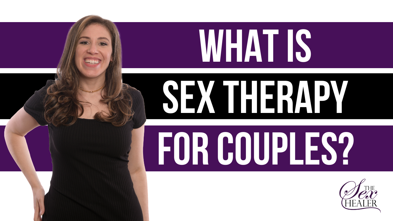 What Is Sex Therapy For Couples? PLISSIT Model photo photo