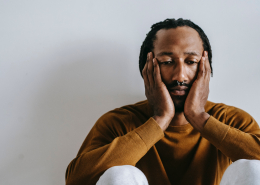 Anxiety Quiz