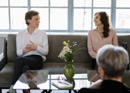 Communication exercizes for couples