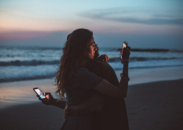 Technology Addiction