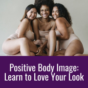 body image therapy
