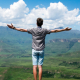 take charge of your life using IAM