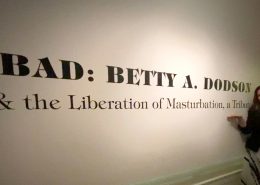 Betty Dodson Method