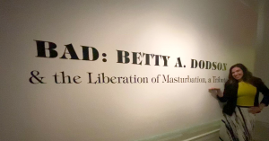 Betty Dodson Method