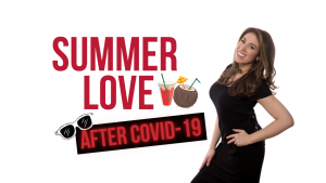 summer love after covid