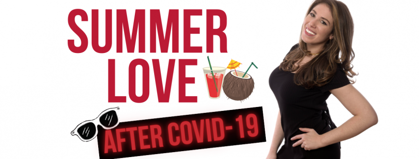 summer love after covid